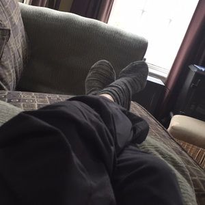 Meet your Posher, Dawn